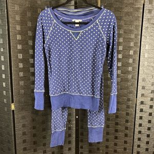 Victoria’s Secret 2 pieces pijama